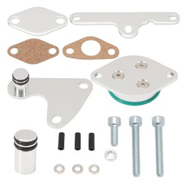 ZEALfix EGR Valve Repair Kit with 3.0 N57 N57S 3.0 Diesel Engines E90 E92 E93 F10 F11 F01 F02