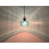 Leading Lighting 1 Light Pendant Light Hanging Modern Farmhouse Indoor