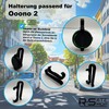 R-Satz Shop Holder suitable for Ooono No2 Co-Driver – Sun