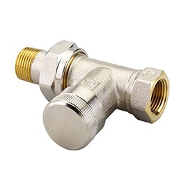 Té de réglage Pour radiateur RLV réf. 003L0144