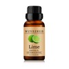 Lime Essential Oils 10ML, Organic 100% Pure and Natural Lime