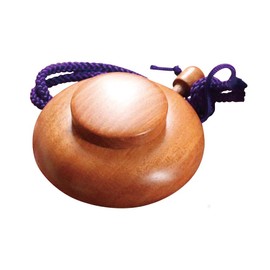 Cherry Blossom Incense Container (Diameter 1.8 inches (4.5 cm) Compact