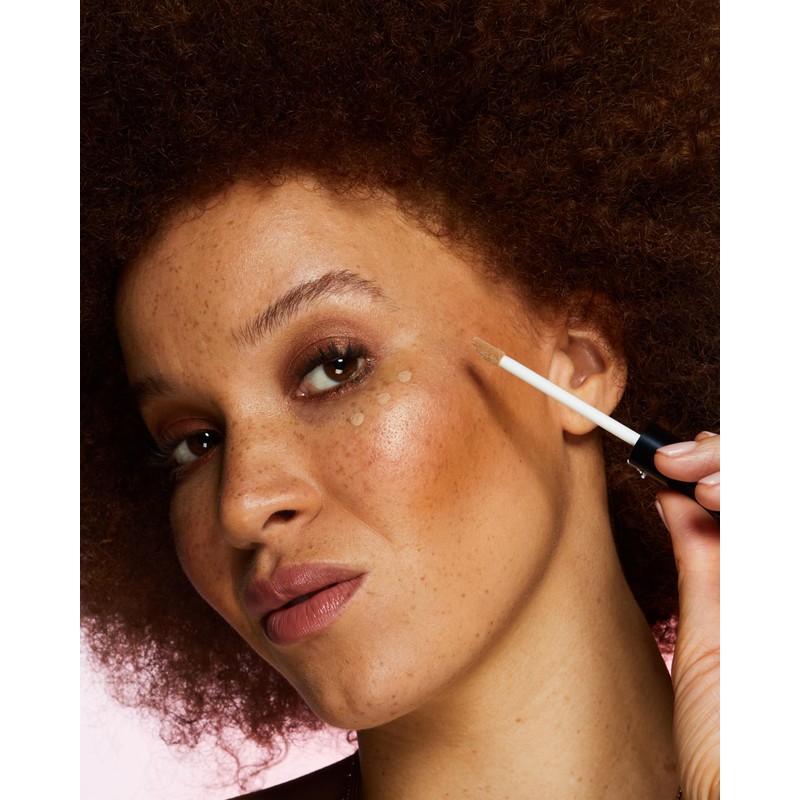 Sleek MakeUP In Your Tone Longwear Concealer, Hides Dark Circles