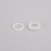 VGOL 10 Sets 12 mm Pump Core Old Fashioned Leather