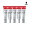 AHC Ten Revolution Real Eye Cream for Face 7ml x5 / AHC 텐 레볼루션 리얼 아이크림 포 페이스 7ml x5