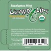 Lizard Lips USDA Certified Organic - 4 Flavor Variety Pack