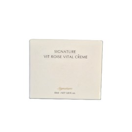 Dimar3 Signature Beat Rosé Vital Crème 50ml / 디마르3 시그니처 비트 로제 바이탈 크렘 50ml