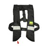 Lifesaving Pro Premium 33G Manual Inflatable PFD Survival Buoyancy Curve
