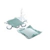 TEGADERM +PAD TEGADERM Plus +PAD 3M Film Dressings 9cm x 20cm x5 3590 - Transparent/Waterproof/Non-Adh Pad