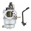 Gear Carburetor Carb For Briggs & Stratton Storm Responder 6250