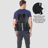 Basketball Bag, Shoe Storage Pocket, Gym Sack, Basketball Backpack, Waterproof,