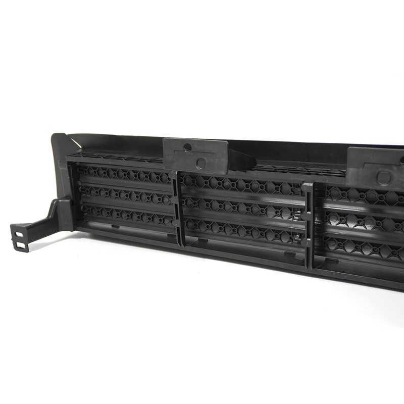 skkyoro Front Lower Active Grille Shutter With Motor Compatible with