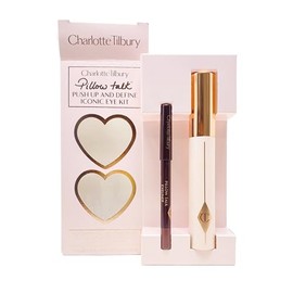 Charlotte Tilbury PILLOW TALK PUSH UP AND DEFINE ICONIC EYE KIT XMAS'24