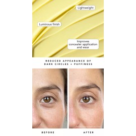 HERBIVORE SuperNova VitaminC & Caffeine Eye Cream Full Size - NIB  + Free Gift !