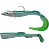 Berkley PowerBait Power Sandeel - Saltwater Soft Bait Fishing Lure