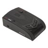Radar Detection Device, Car speed camera Radar Detector 360 Degree
