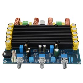 Power Amplifier Board Digital Audio Module Electronic Component TPA3116 200W  50mA