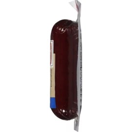 Old Wisconsin Premium Summer Sausage, 100% Natural Meat, Charcuterie, Ready to..