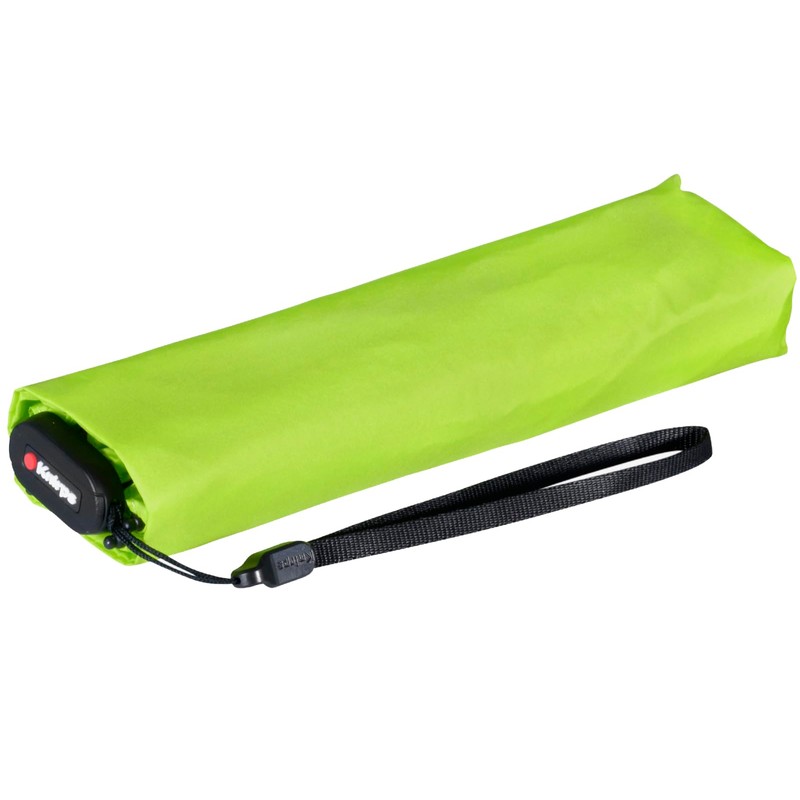 Knirps US.050 Pocket Umbrella Ultra Light Slim Manual in Case,