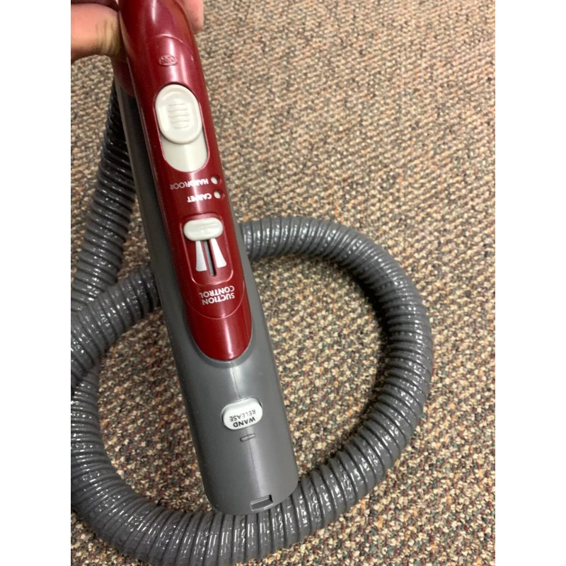 kenmore Genuine Kenmore UltraPlush 591016113 canister Vacuum hose bc4027 POP-N-GO