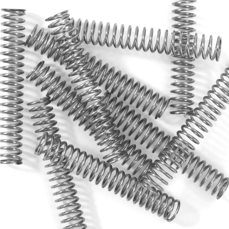 GUNGY Compression Spring Stainless Steel Spring Compression Springs 60 mm