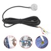 Mini Button Load Cell Dia20mm Micro Weight Sensor Stainless Steel