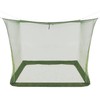 Aventik EDSRDLUZ 400 Fine Meshes Premium Rectangular Camping Mosquito Net,