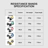 Swimming Arm Strength Trainer Professional Swimming Resistance Exercise Bands with