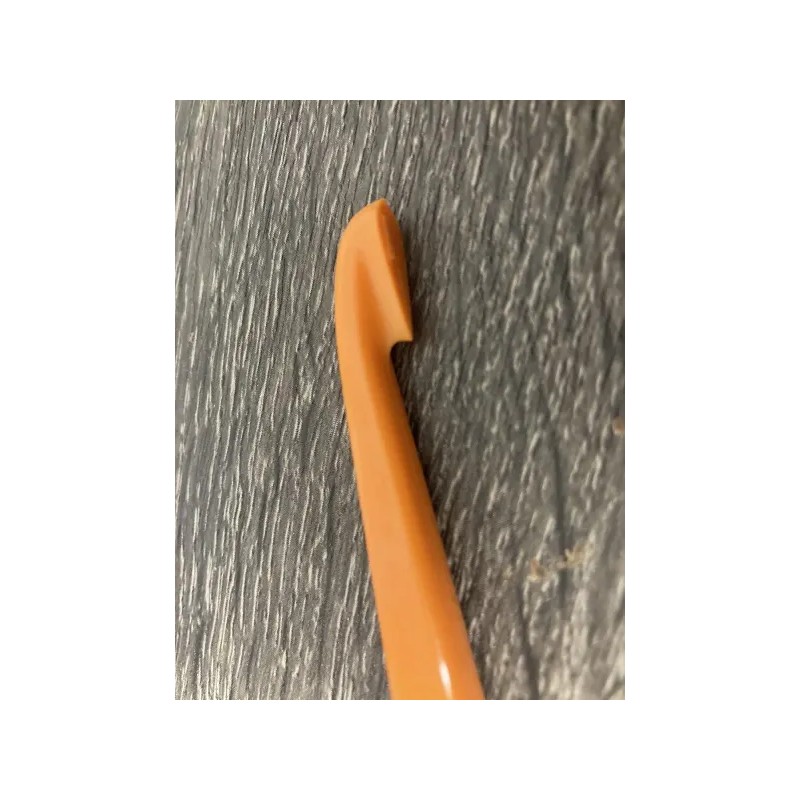 시트러스 필러 오렌지 색상 4종 세트 Citrus Filler Orange Color