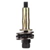 Aramox Tailgate Damper, Tailgate Exhaust Damper Carbon Steel Tailgate Damper