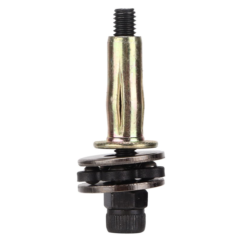 Aramox Tailgate Damper, Tailgate Exhaust Damper Carbon Steel Tailgate Damper