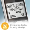 AT&T CL84307 Dect 6.0 Expandable Corded/Cordless Phone with Smart Call