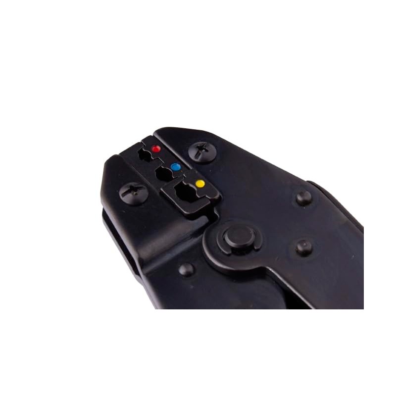 HELLA 8PE 002 007-001 Squeeze Pliers Profi I