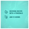 Radox Mineral Therapy Stress Relief Bath Soak uniquely blended with