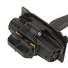 Door Check Strap Limiter 9804746480 Sturdy Metal Car Door Hinge
