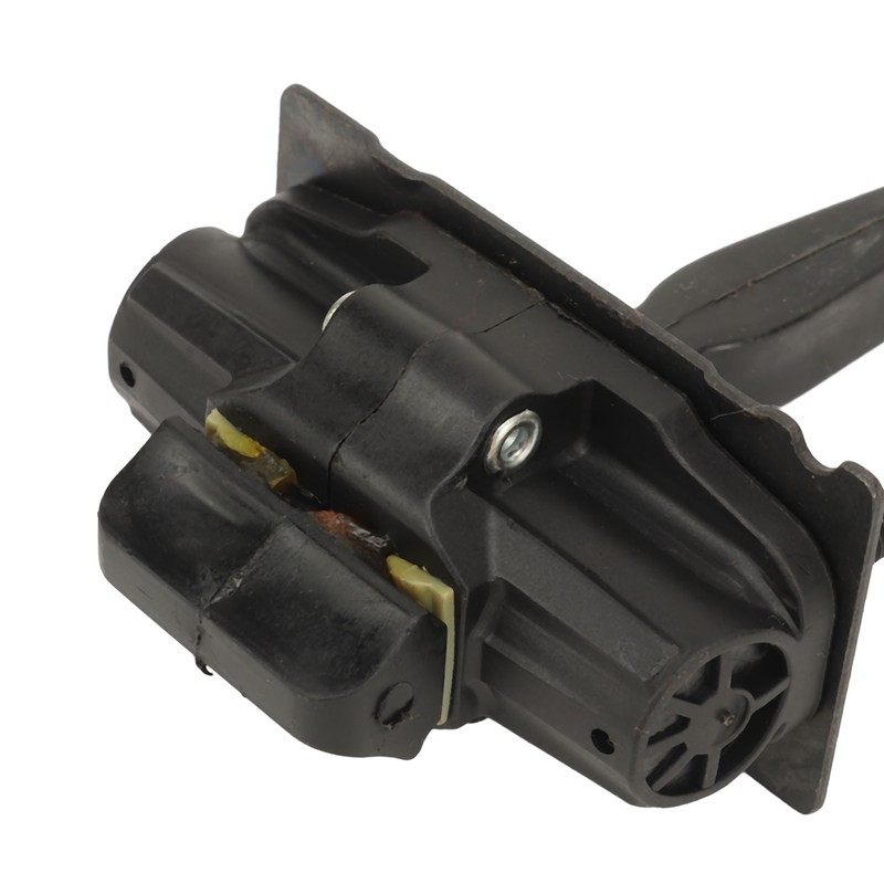 Door Check Strap Limiter 9804746480 Sturdy Metal Car Door Hinge