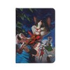 Paperblanks - Merry Designs The Cat with the Fidel -