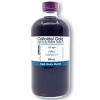 Sirius Metals True Colloidal Gold Nanoparticles (AuNPs): 100 ppm - 500mL in Glass