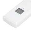 Wireless Thermometer Hygrometer Digital Temperature Humidity Monitor for Indoor Outdoor