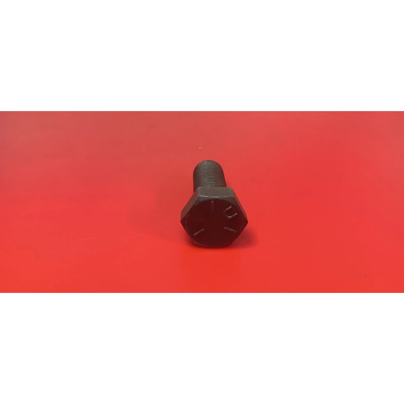 For Snapper Snapper 90491 Hex Head Cap Screw 1/​2 F