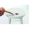 Décopatch - Ref PC30O - 20.5cm Nylon Brush - Suitable