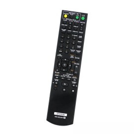 Unbranded RM-ADU007 Replace Remote for Sony Home Theater DAV-HDZ284 DAV-HDZ278 DAV-HDZ273