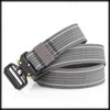White Fang BT915 Men's Belt, Buckle, Comfortable, Fit, Daily Style,