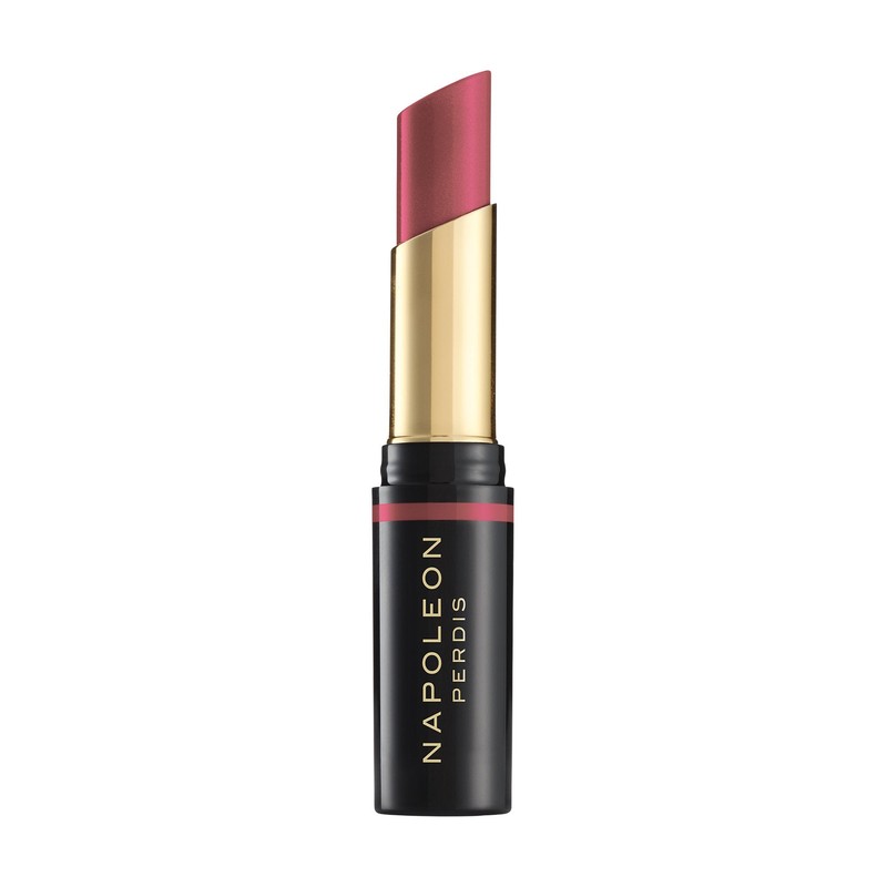 Napoleon Perdis Mattetastic Lipstick 2.8g (Various Shades), Greta