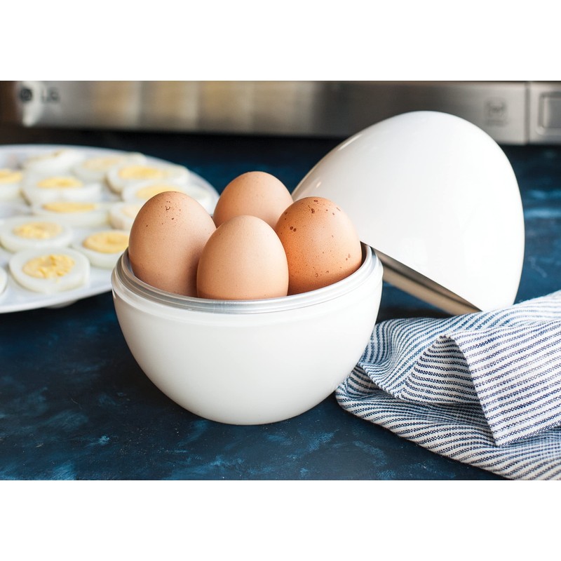Nordic Ware Microwave Egg Boiler