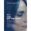 Celle que vous croyez [FR Import]
