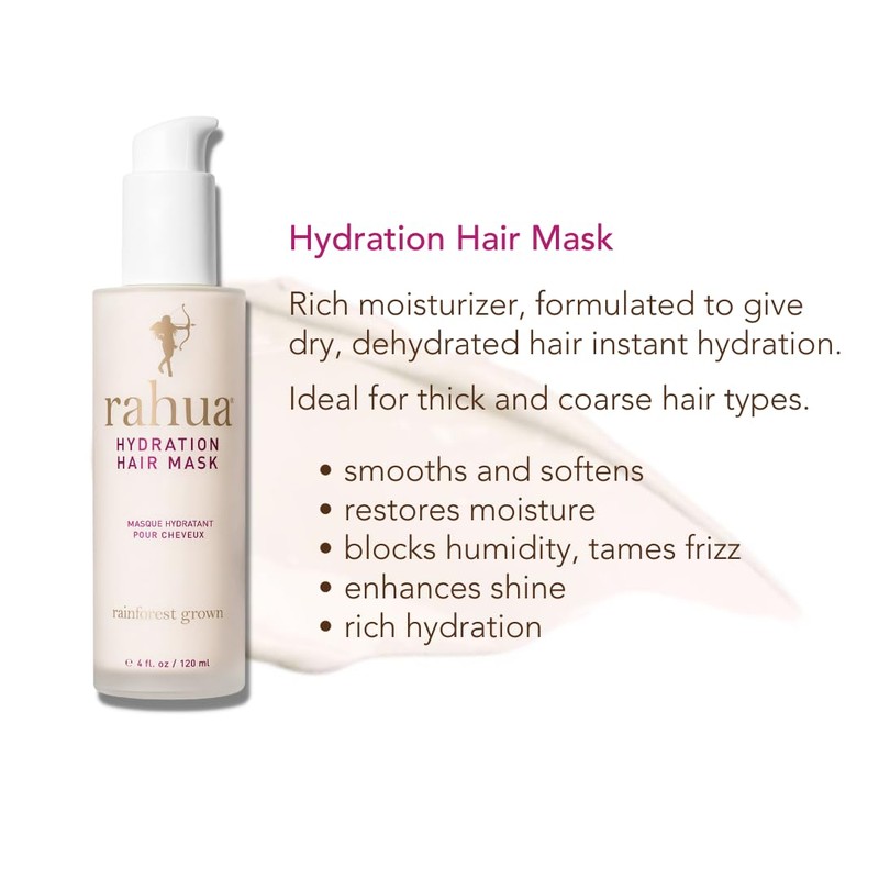 Rahua Hydration Hair Mask 120 ml