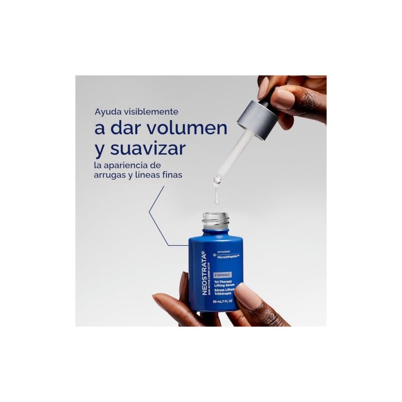 NeoStrata SKIN ACTIVE Tri-Therapy Lifting Serum, 1 oz