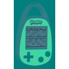 Basic Fun Frogger Electronic Carabiner