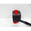 7 WIRE/PIN LEFT SIDE SWITCH COOLSTER MAX TRADE 50cc 110cc